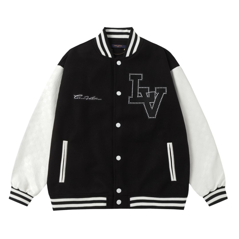 LV Coats